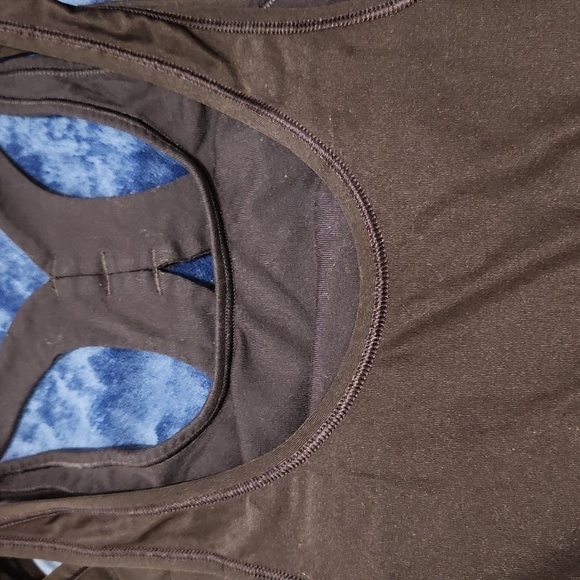 [Gap Fit] 2 Piece Tank - Size XS - Picture 10 of 10